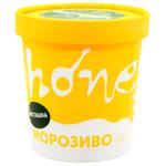 Honey Pistachio Ice Cream 400g