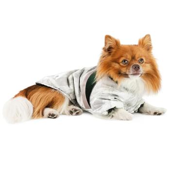 Куртка для собак Pet Fashion Bony р.ХS2 - купити, ціни на MasterZoo - фото 2