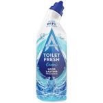 Gel Astonish for toilets 750ml United kingdom