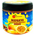 YaGurman Frozen Seedless Passion Fruit Puree 500g