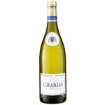 Вино Simonnet-Febvre Chablis белое 12,5% 0,75л