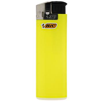 BIC Bicolor Lighter J38 in assortment - buy, prices for Auchan - photo 4