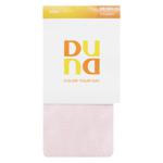 Колготки Duna детские светло-розовые 16-18р