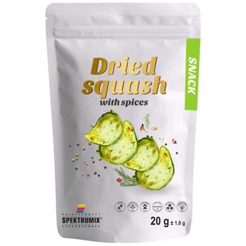 Snack Spektrumix 20g Ukraine - buy, prices for Epicentr FOOD - photo 1