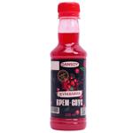 Крем-соус Dansoy Журавлина 220мл