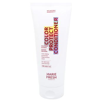 Marie Fresh Cosmetics Conditioner for Colored Hair 200ml - buy, prices for NOVUS - photo 1