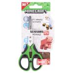 Yes Minecraft Left-Handed Scissors 13cm