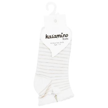 Шкарпетки дит. ТМ Katamino 1-2 р. k22202 И381 (Туреччина) - купити, ціни на КОСМОС - фото 4