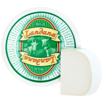 Cheese Landana cow milk Netherlands - buy, prices for Epicentr FOOD - photo 1