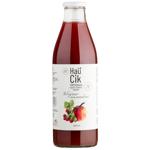 Naisik Apple-Raspberry Juice 1l