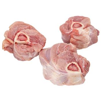 Голяшка телячья - купить, цены на КОСМОС - фото 1