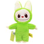 MeriToys Zubyk Soft Toy 35cm Green