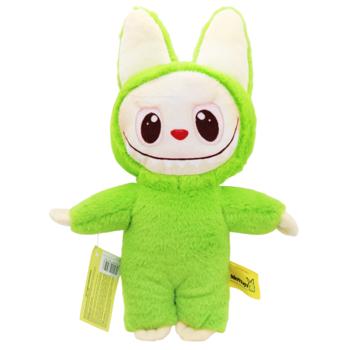 MeriToys Zubyk Soft Toy 35cm Green