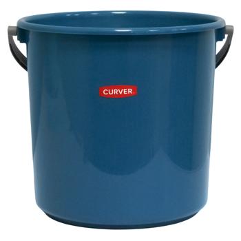 Curver 03206 Bucket 10l - buy, prices for ULTRAMARKET - photo 4