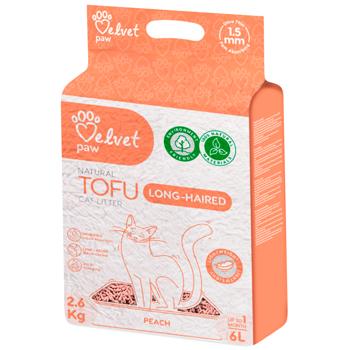 Toilet filler for cat litter 6000ml - buy, prices for MasterZoo - photo 1