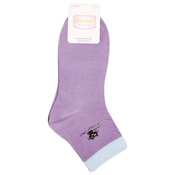 Fenna Women's Socks 37-41s - buy, prices for - photo 5