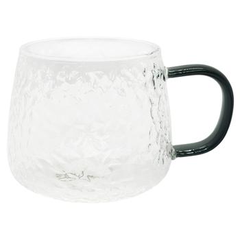 Cup with Colored Handle 450ml 955-10-64604
