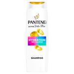 Pantene Pro-V Active Nutri-Plex Hydration Recharge Shampoo 400ml