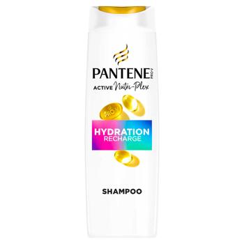 Шампунь Pantene Восстановление увлажнения 400мл