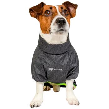 Дощовик для собак Pet Fashion Rain 4XL - купити, ціни на MasterZoo - фото 3