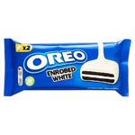 Печиво - OREO 41g Enrobed Cookies White