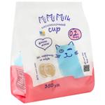 Mimimilk Cottage Cheese 0.2% 350g