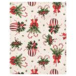 Provence Stripe Bals Napkin 35*45cm