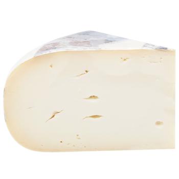 Treur Chevretta Young Goat Milk Cheese 50% - buy, prices for - photo 2