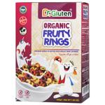 Пласт. Dr.Gluten орган.з овоч.соку б/глют. 225г И322(Тур)