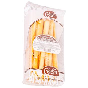 Skyba Salted Grissini Bread Sticks 200g