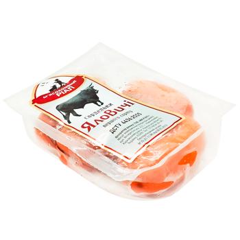 Real Beef Wiener First Grade - buy, prices for - photo 2