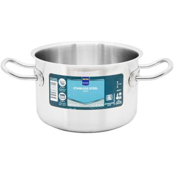 Каструля Metro Professional 16см 2л