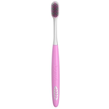 Biomed Pink Salt Sensitive Ultra Soft Toothbrush - buy, prices for - photo 7