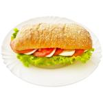 Italian Ciabatta 100g