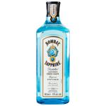 Bombay Sapphire Gin 47% 0.5l