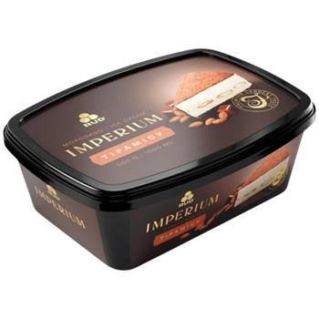 Мороженое Рудь Imperium Тирамису 500г