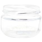 Банка стеклянная ТО-66 100мл