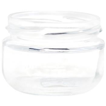 Glass Jar TO-66 100ml