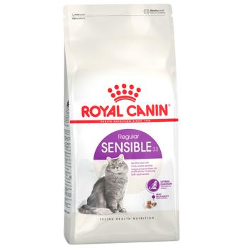 cat food royal canin 400g