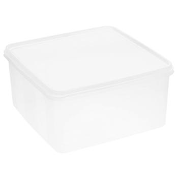 Plast Team Maxi 3631 Food Storage 8l - buy, prices for Tavria V - photo 1