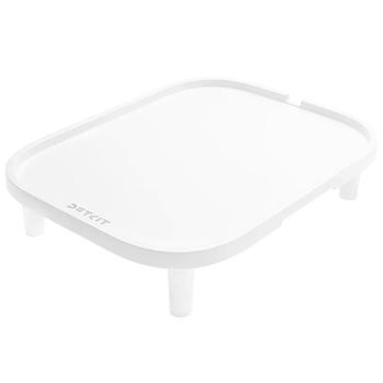 Petkit Raised Stand підйомна підставка під автоматичну годівницю 27,5х35 см - білий - купить, цены на MasterZoo - фото 1