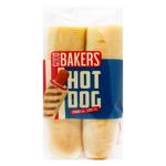 Good Bakers French Hot Dog Buns 2х60g
