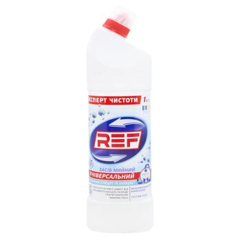 Ref Toilet Bowl Cleaner 1l - buy, prices for - photo 1