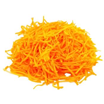 Grated Carrot