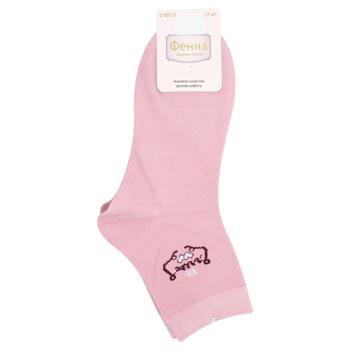 Fenna Women's Socks 37-41s - buy, prices for - photo 5