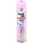 Denkmit Lily Aerosol Air Freshener 300ml