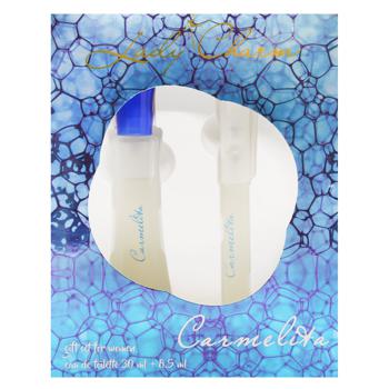 Lady Charm Aroma Perfume Carmelita Gift Set Eau de Toilette - buy, prices for Za Raz - photo 2