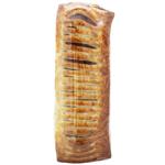 Колбаска Австрийская в тесте с соусом Лечо 145г