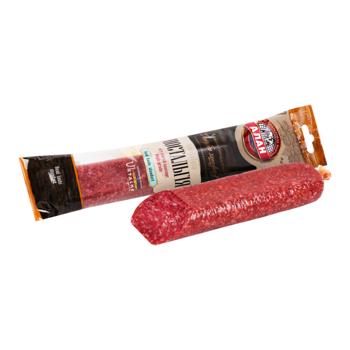 Sausage nostalgia Alan - buy, prices for Ideal - photo 1