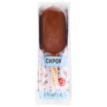 Сирок ванільний 50г ТМ Jeremy